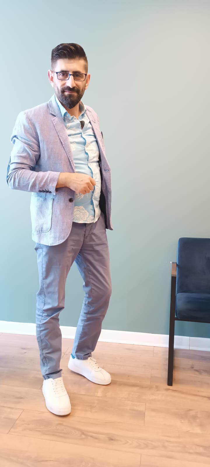 Oktay Öztürk