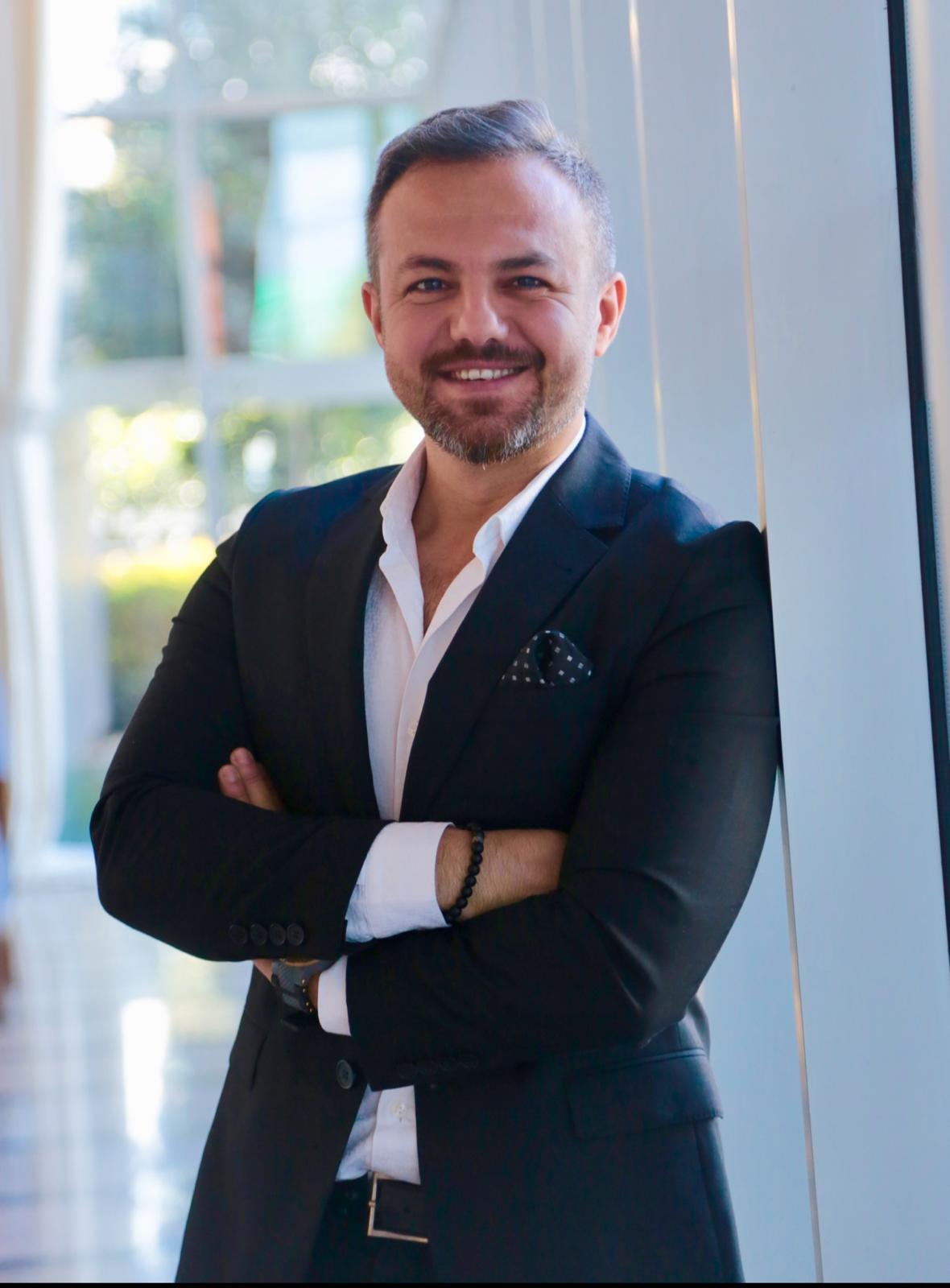 Özgür Özkan