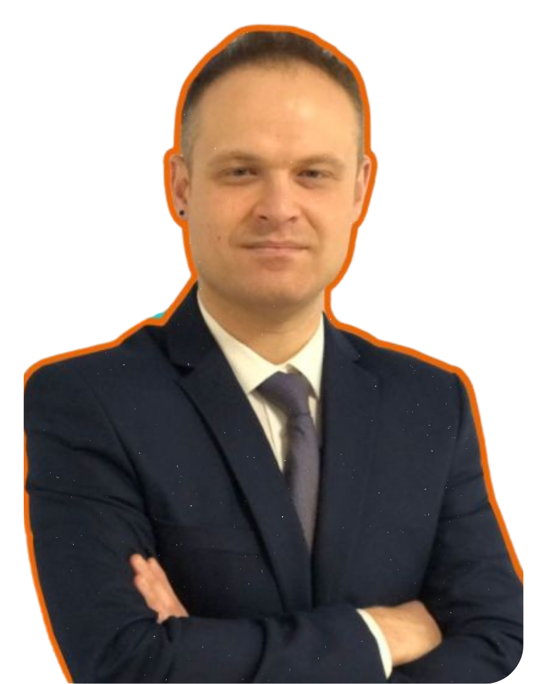 Ayberk Barboros