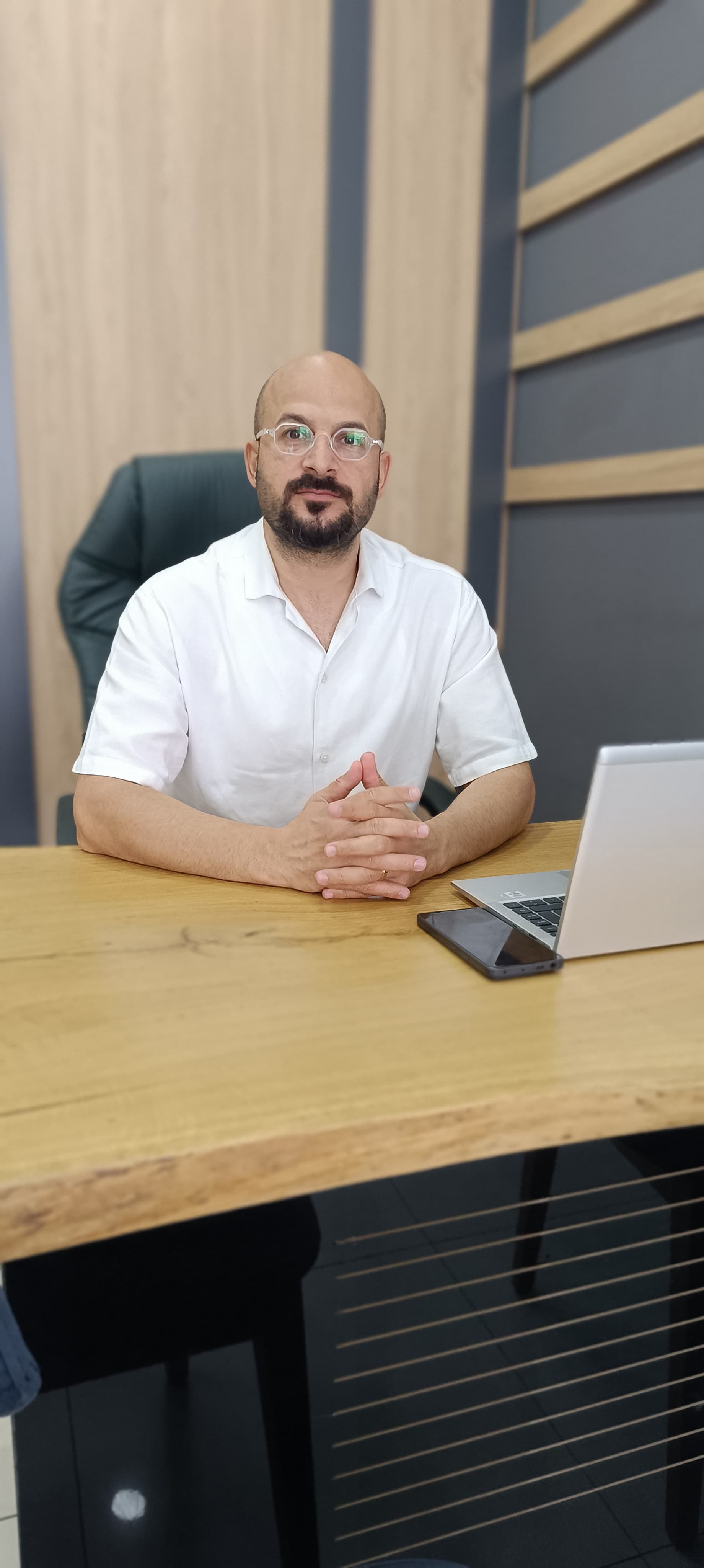 Ebubekir Yuca