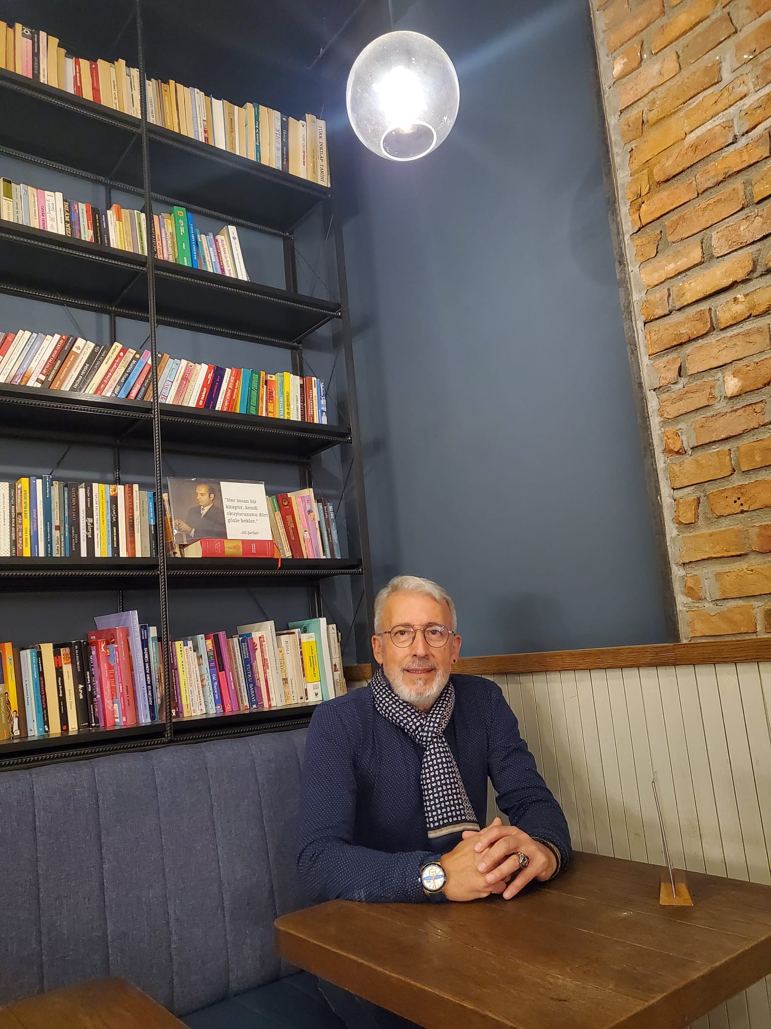 Ahmet Kömbe