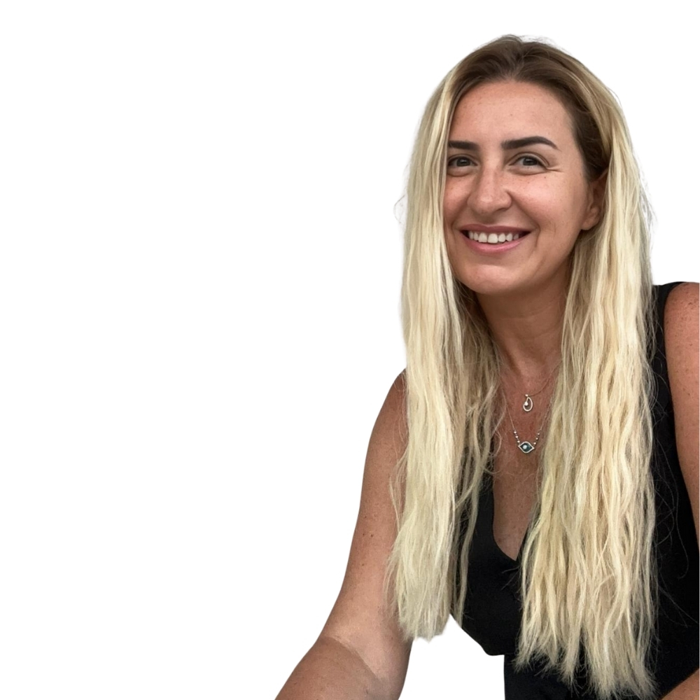Sebla Pamir Güler