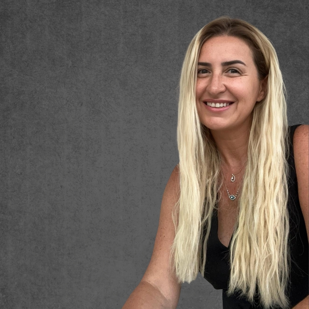 Sebla Pamir Güler