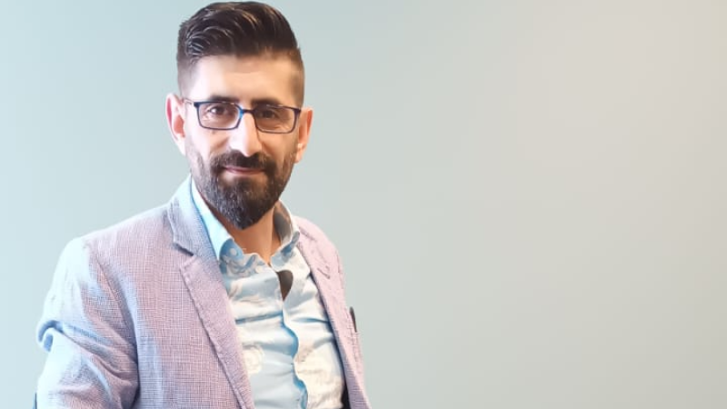 Merhaba Konuşan Bursa Okurları