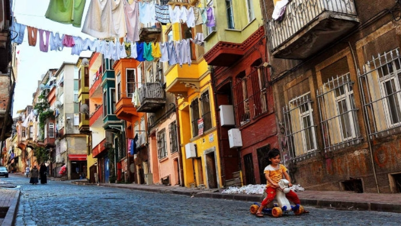 Yıkım