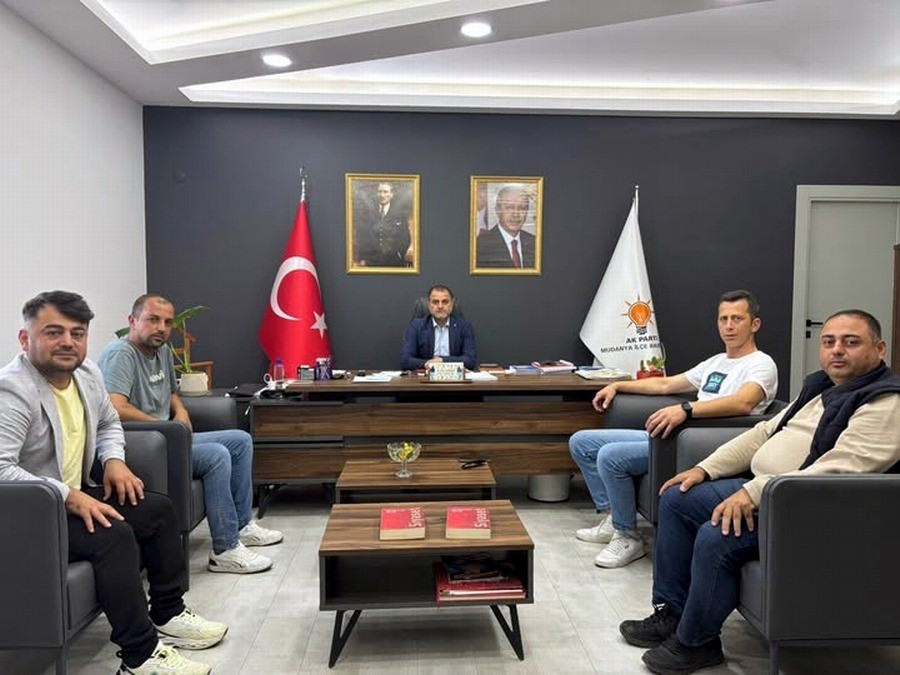 Mudanya’da işçi kıyımı
