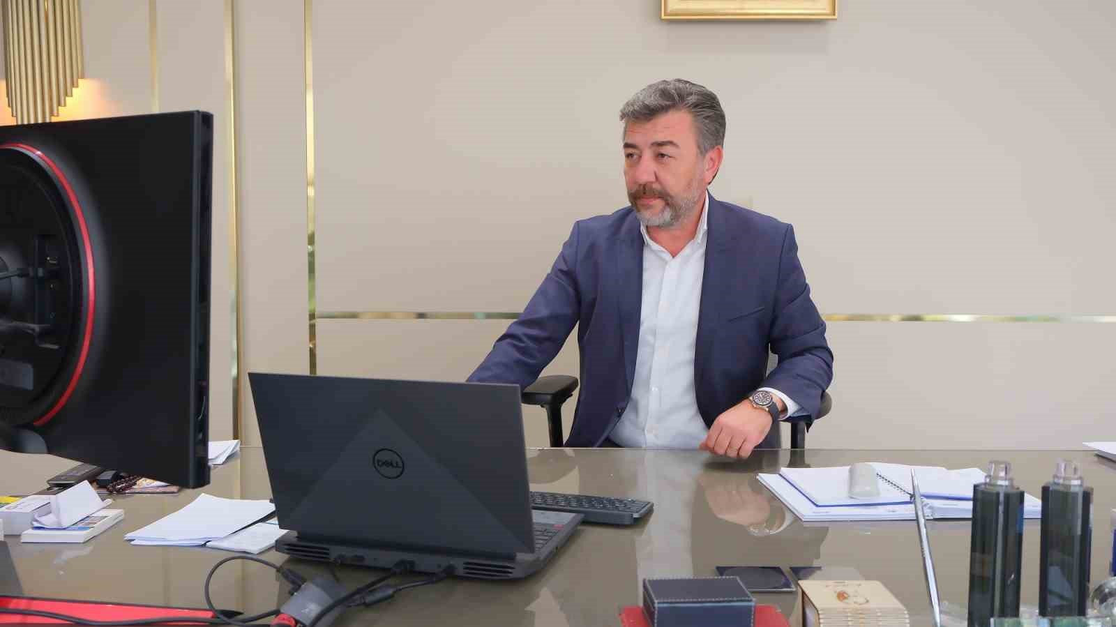 Arsima Enerji’den yeşil dönüşümde liderlik adımı

