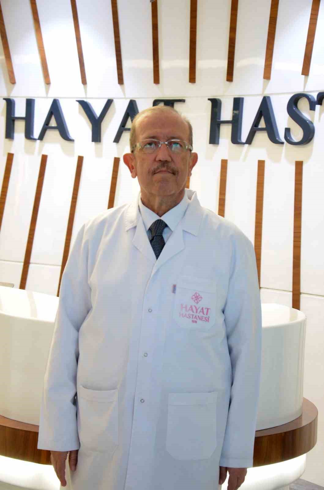 KKKA hayatınızı tehdit etmesin
