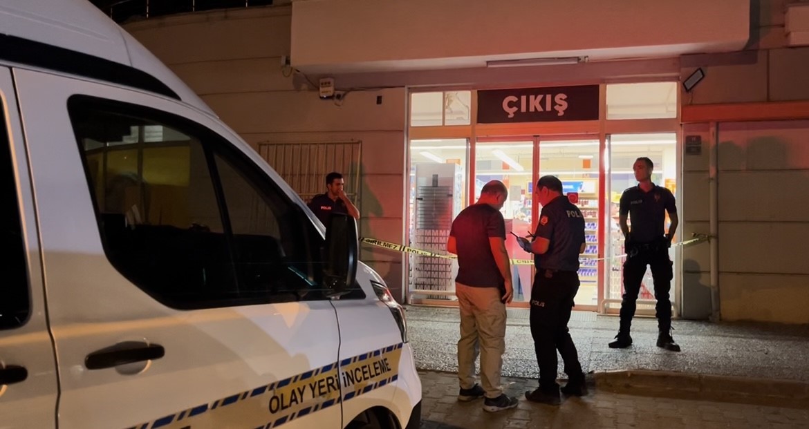 Yıkım