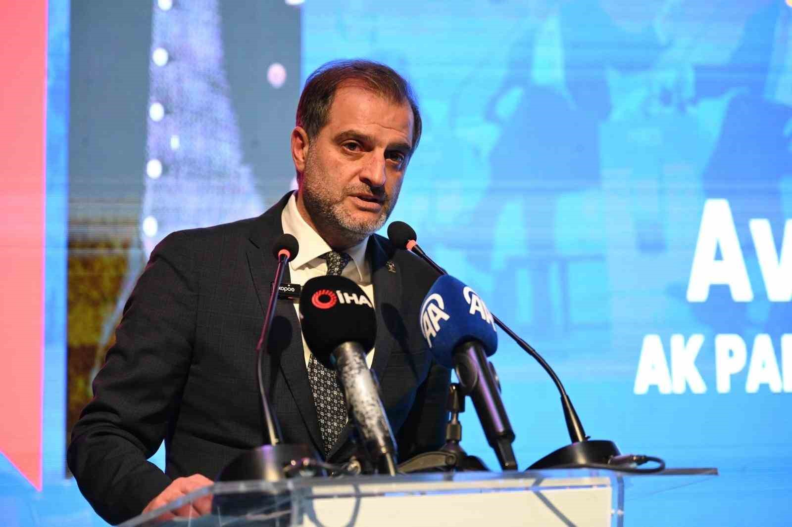 Ak Partili Başkan Mudanya Belediyesi’ne sordu: "Nereye gitti 312 milyon lira"
