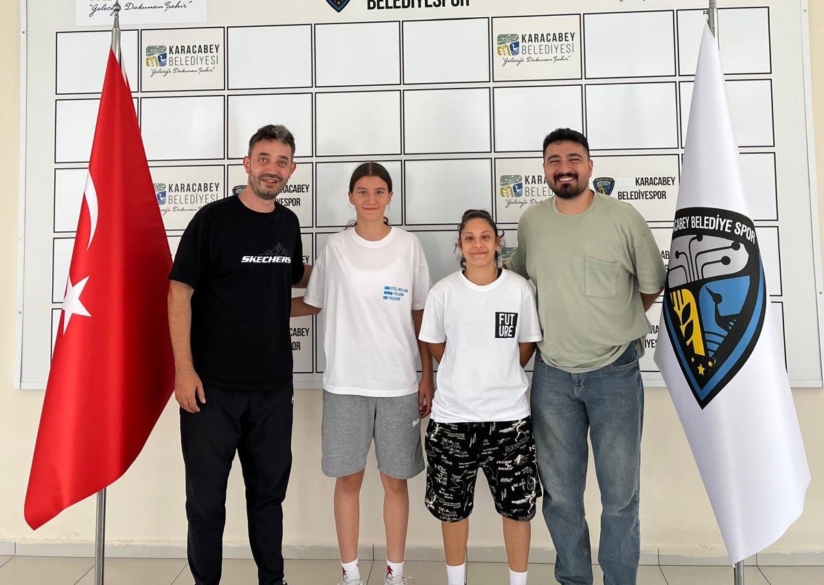 Spor Lisesi Hazırlık Kursu’nda büyük başarı
