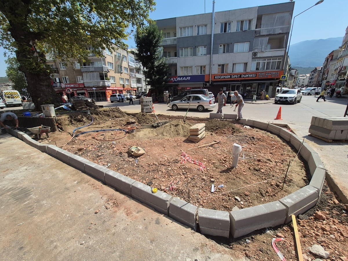 Yıkım
