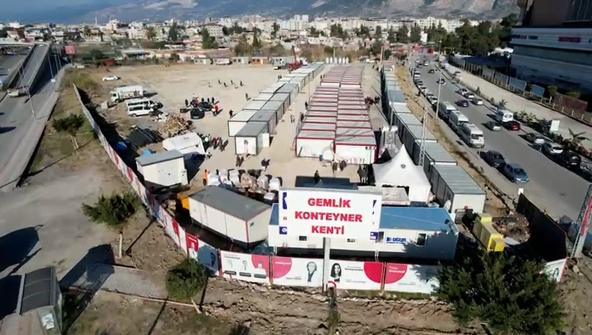 Yıkım