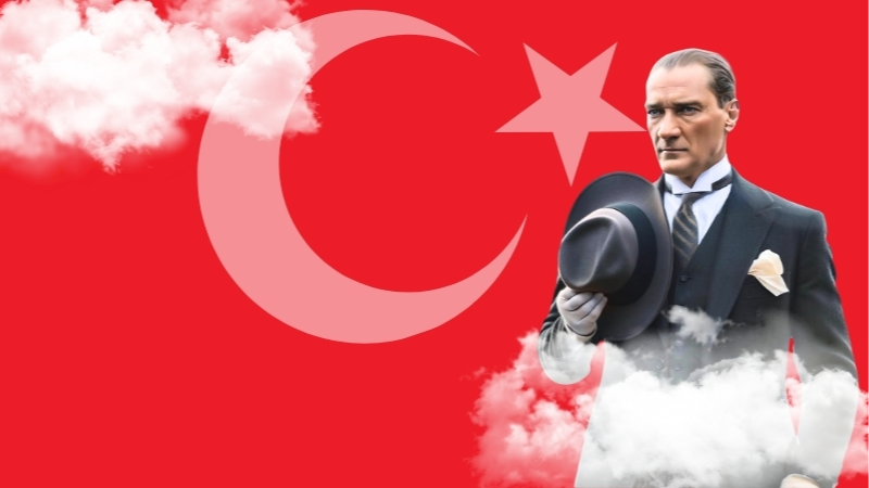 Bir Ulusun Zaferi, Bir Liderin Sonsuzluğu