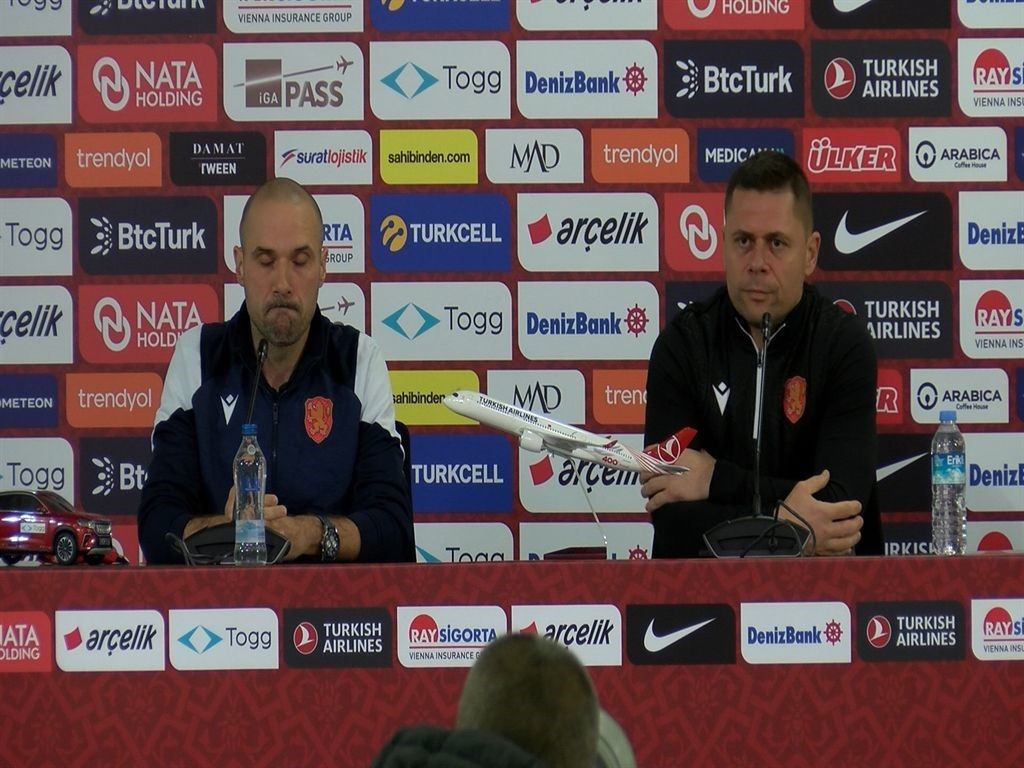 Dimitrov: "Ağır mağlubiyetin travmasını atlatmak zorundayız"
