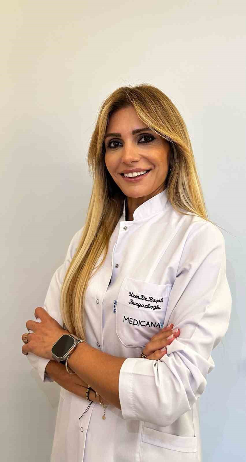 Cerrahi işlem gerektirmeyen modern teşhis: ’EBUS’
