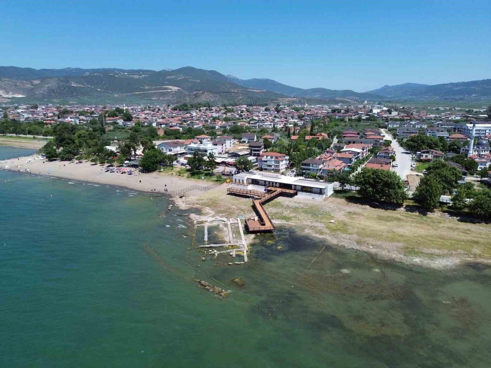 Hazırlıklar tamamlandı, İznik halkı Papa 14. Leo’yu bekliyor
