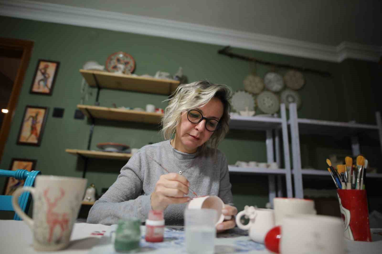 Kent Akademisi’yle hayallerine kavuştular
