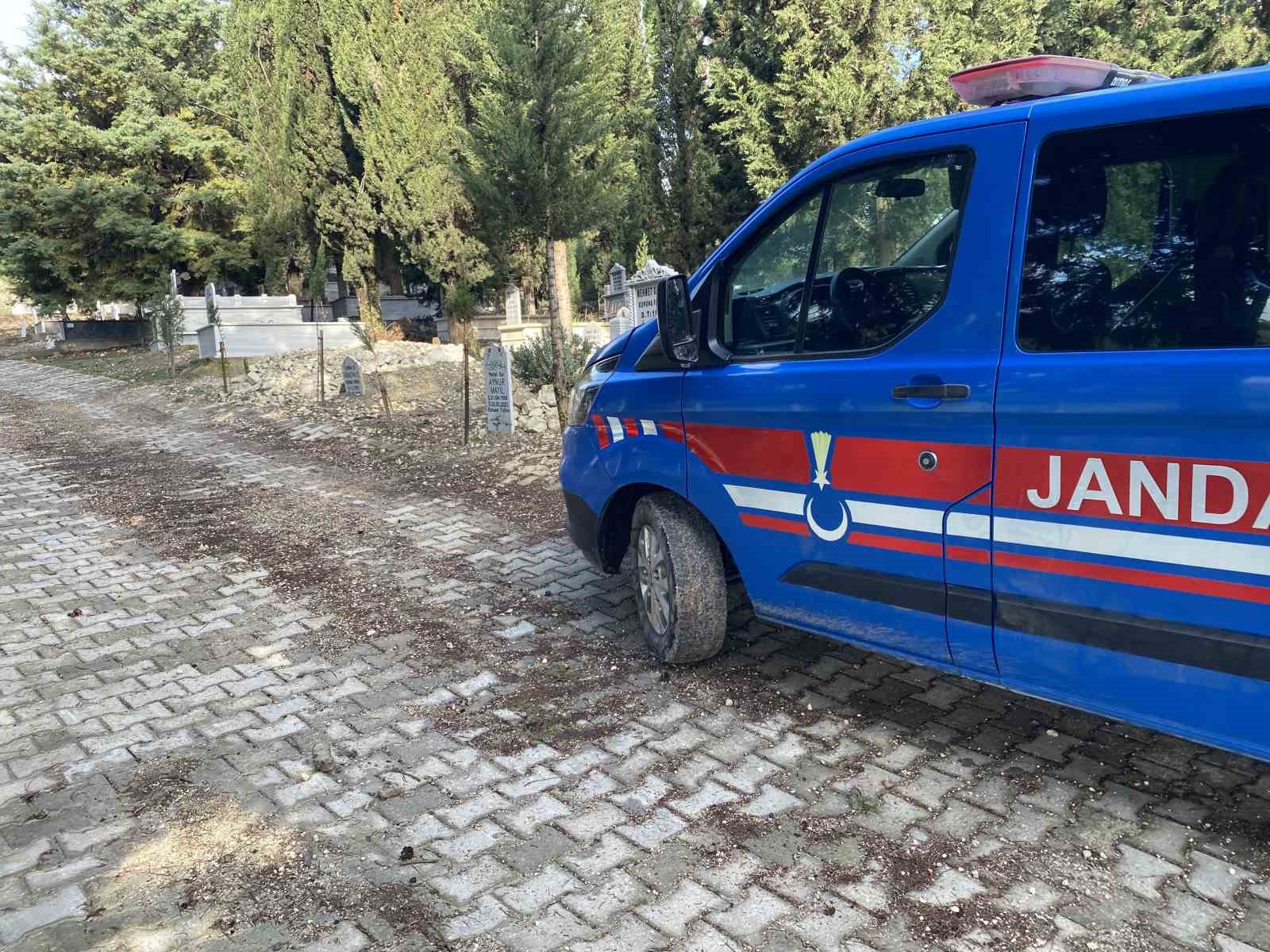 Bursa’daki kayıp adamdan 17 gündür haber yok