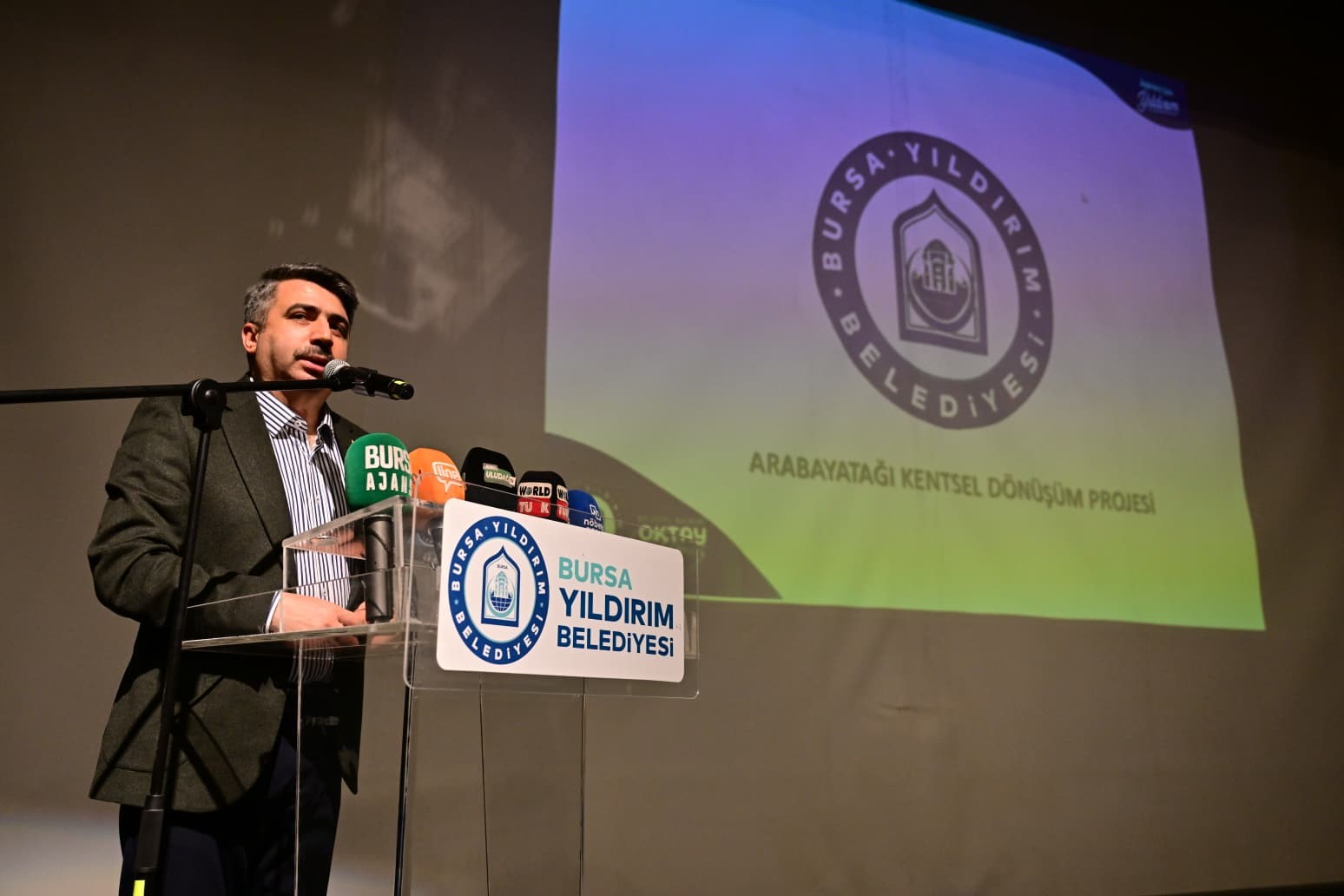 Büyük dönüşüm yolunda tapu seferberliği devam ediyor
