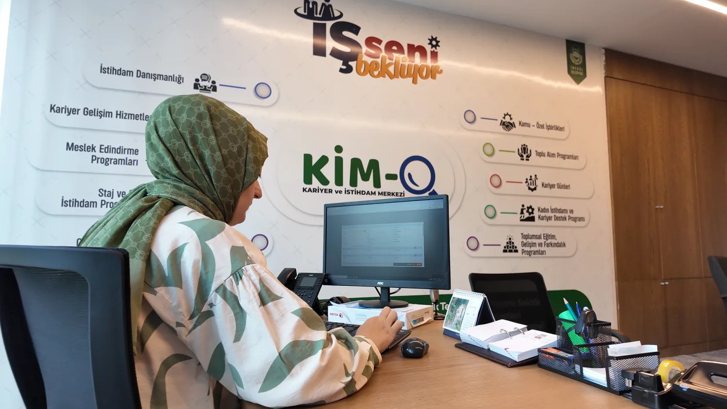 Kim-O’dan istihdama güçlü katkı
