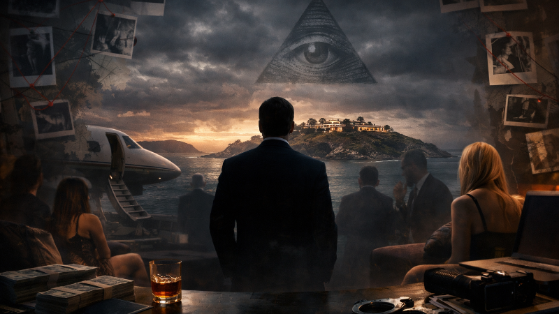 Parıltının Bedeli: Tesadüf mü, Sistem mi?