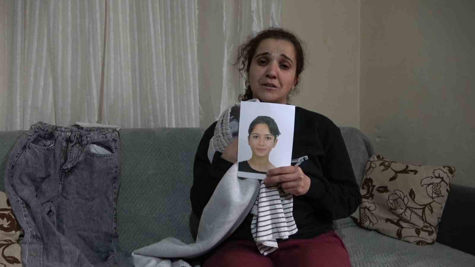 42 gün önce "Markete gidiyorum" diyerek evden ayrılan kız kafede bulundu
