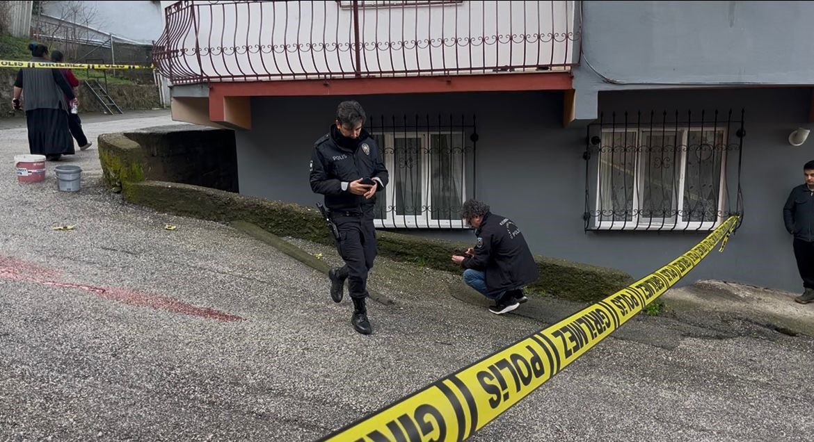 Bursa’da enişte dehşeti: Kayınbirader sokak ortasında 8 kurşunla öldürdü
