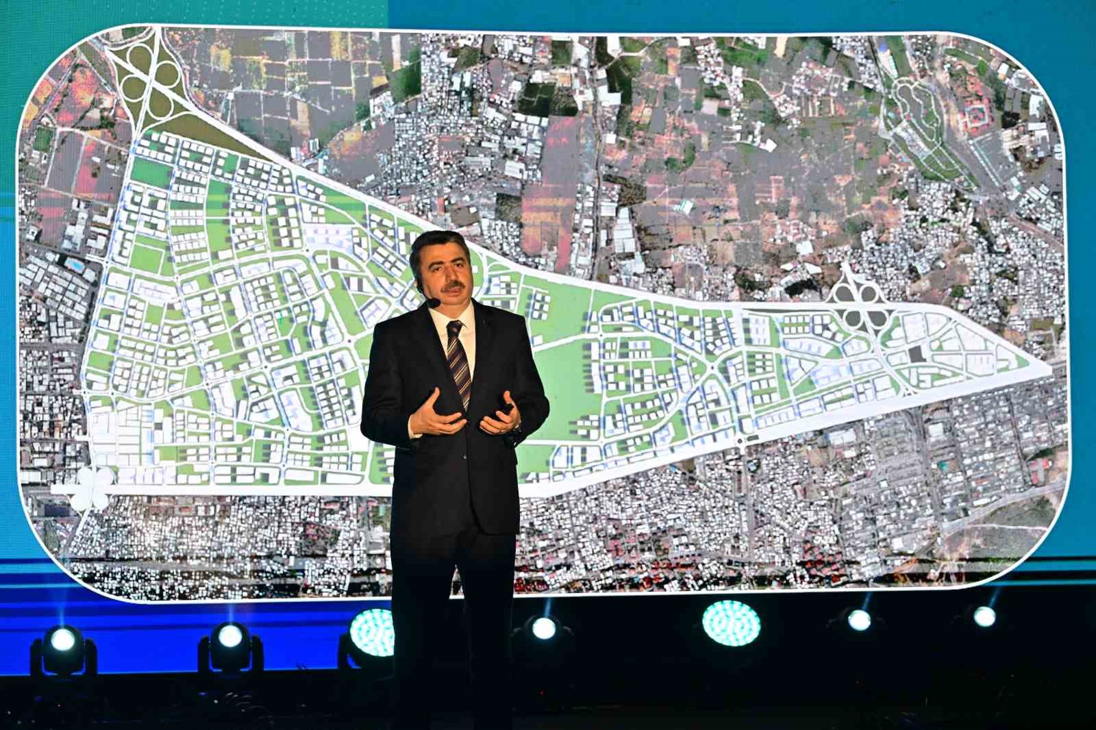 Artık kaçak yapılar yapay zeka ile tespit edilecek
