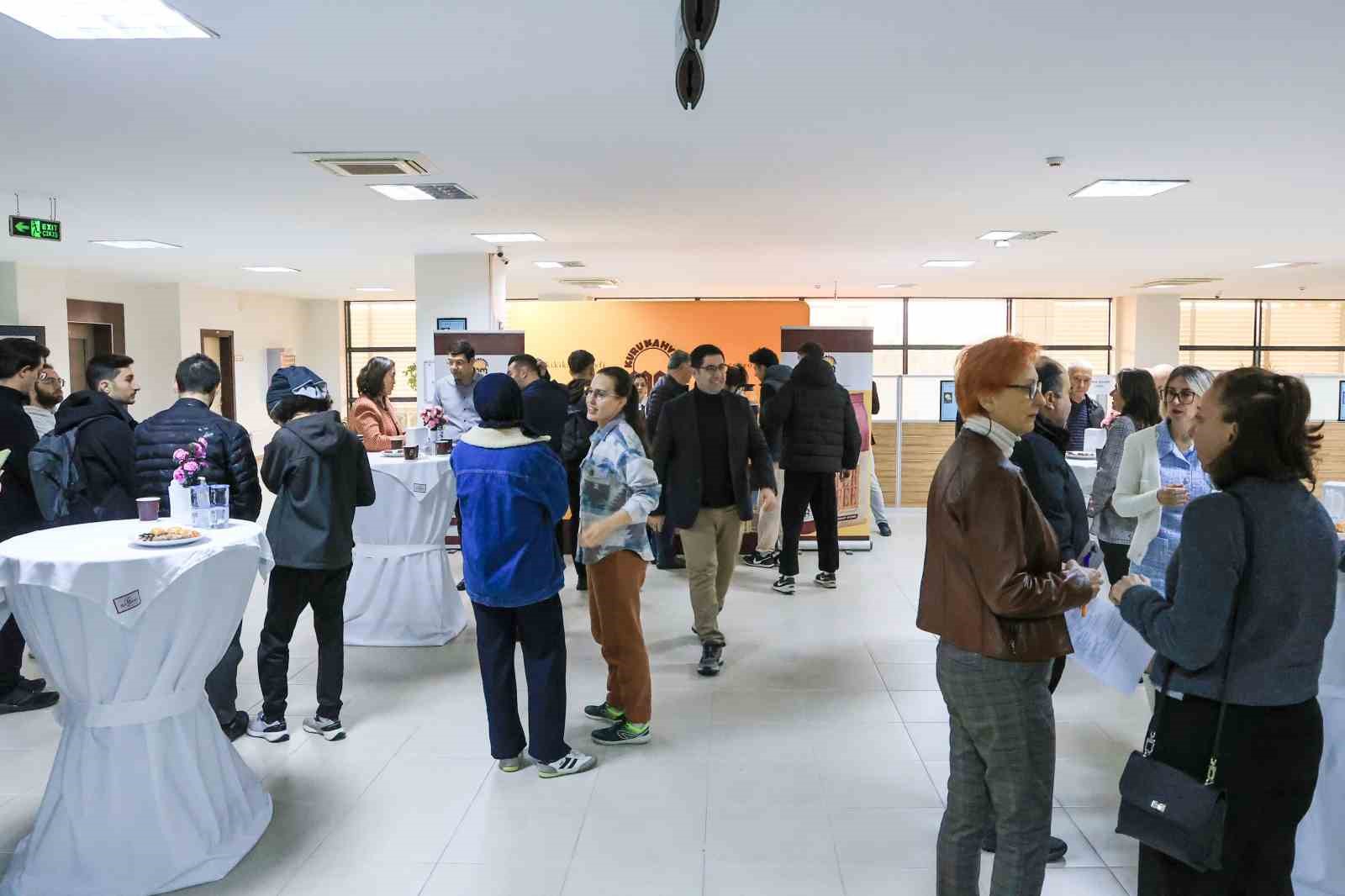 BUÜ’de spor bilimlerine yeni nesil bakış
