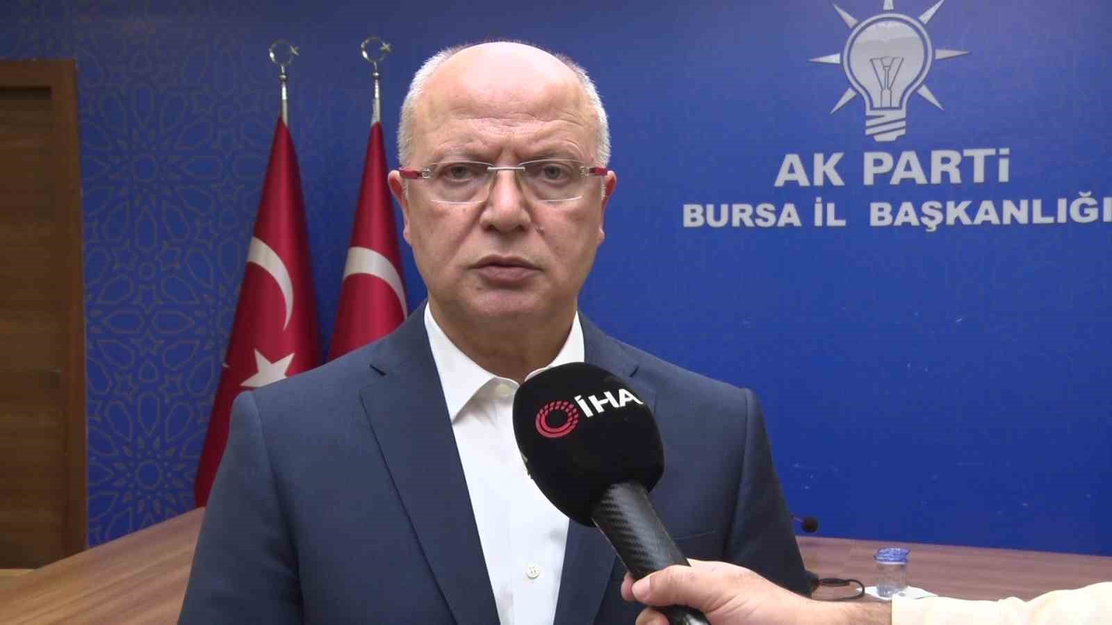 Bursa trafiğine 40 kilometrelik nefes: Bursa’dan geçiş süresi 30 dakika kısalacak
