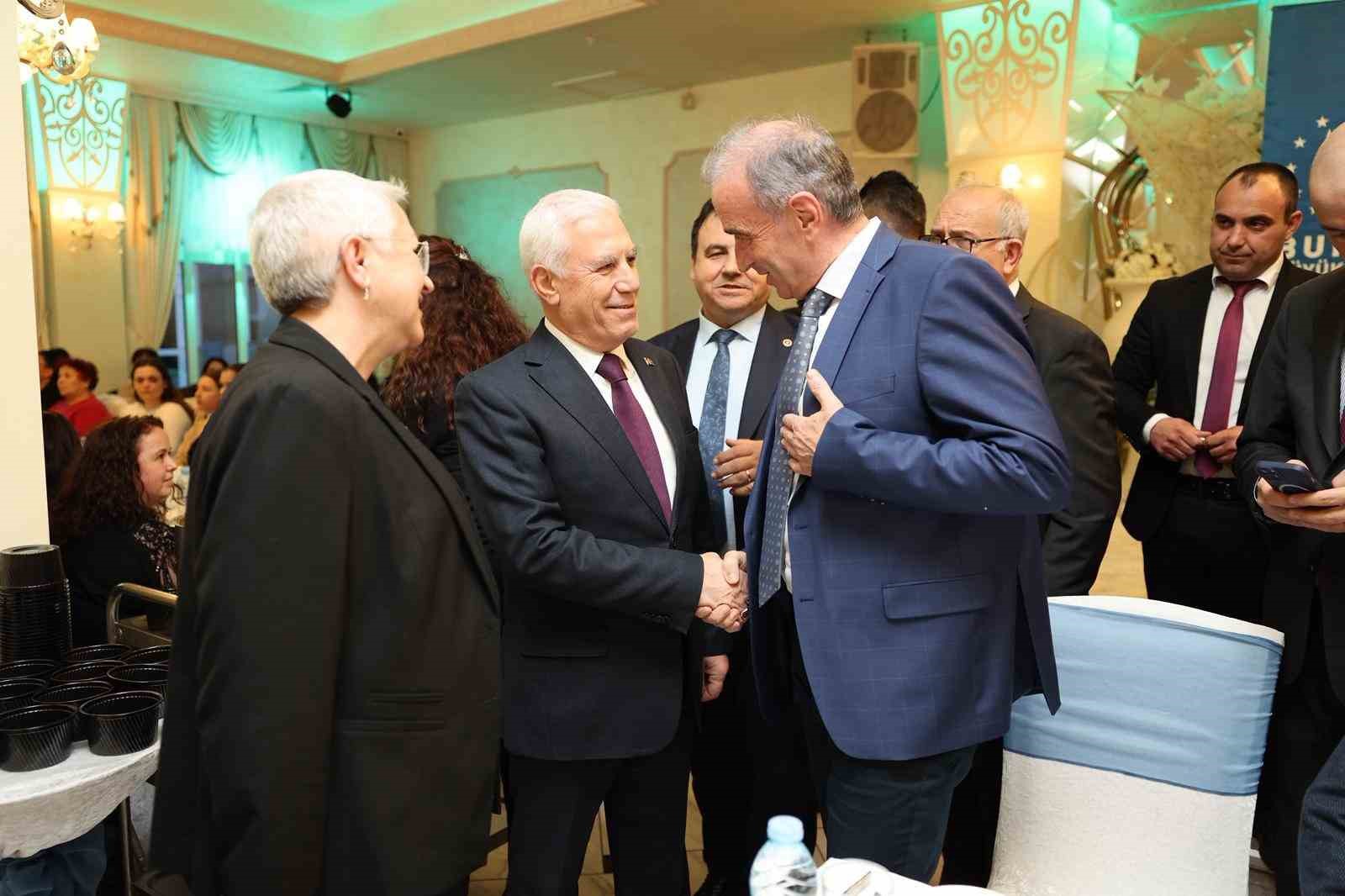 Gönül coğrafyasında Ramazan coşkusu