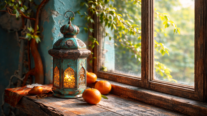 KALBİMİN PENCERESİ