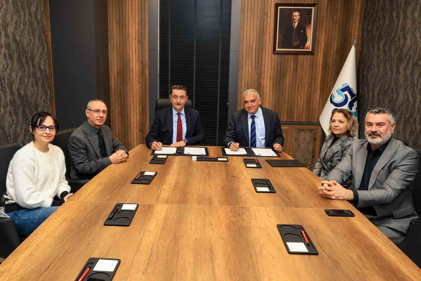 BUÜ sanat ile bilimi buluşturacak
