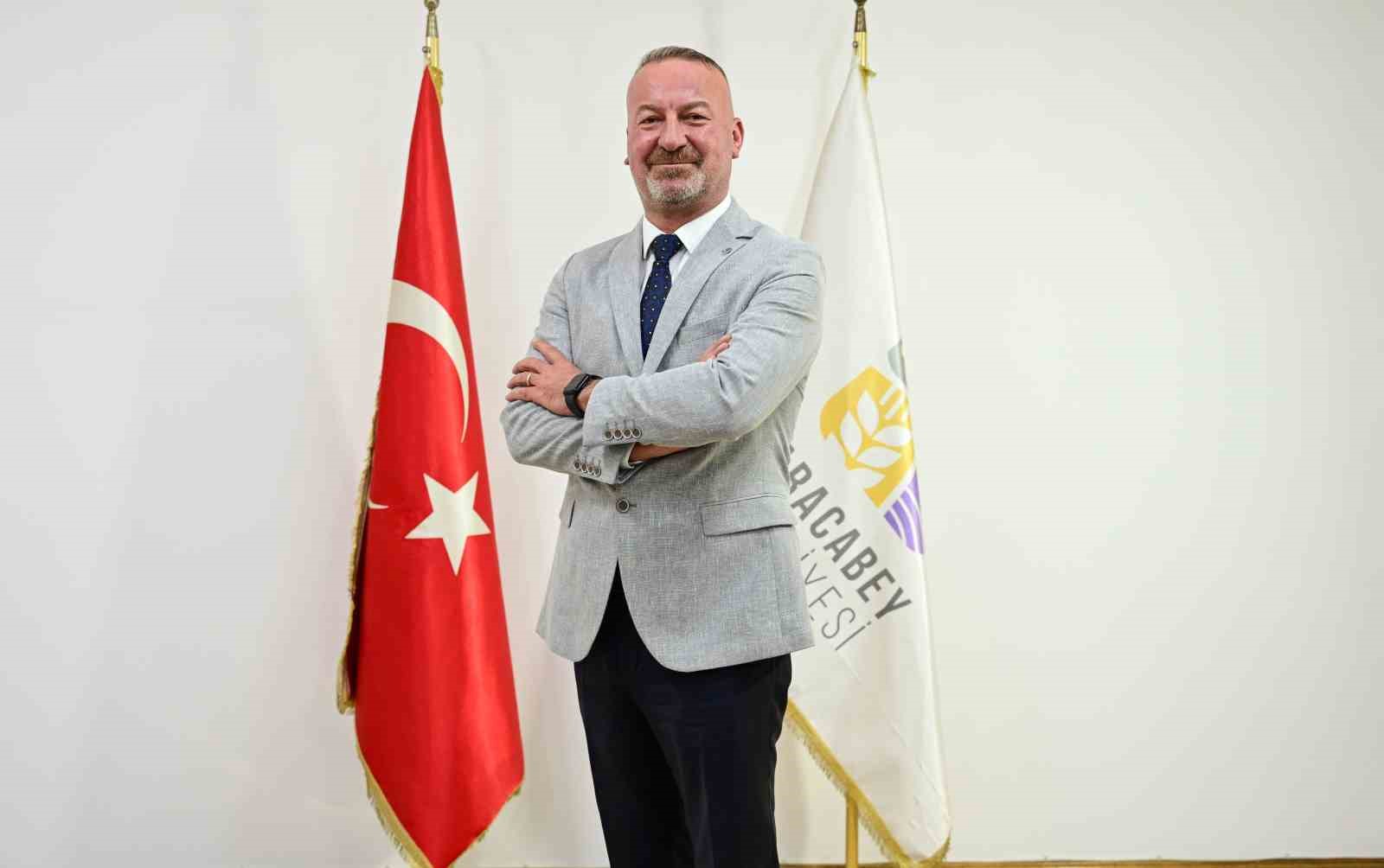 Karacabey 1. Grup İlçe Belediyesi oldu
