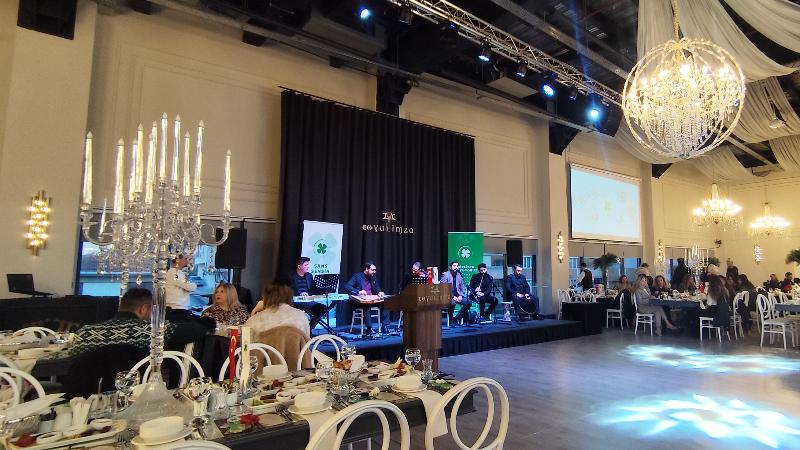 Bir İftar, Bir Umut: Yoncadır’ın İlham Veren Hikâyesi