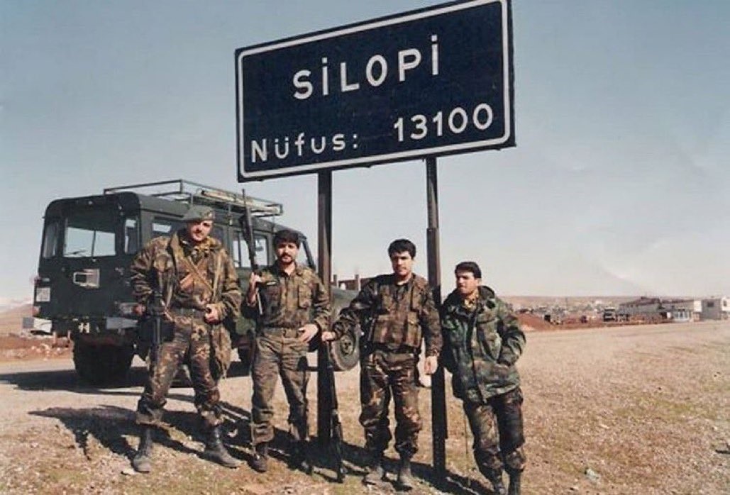 Polis Özel Harekat 43. yılını kutluyor: Köklü geçmiş, güçlü gelecek
