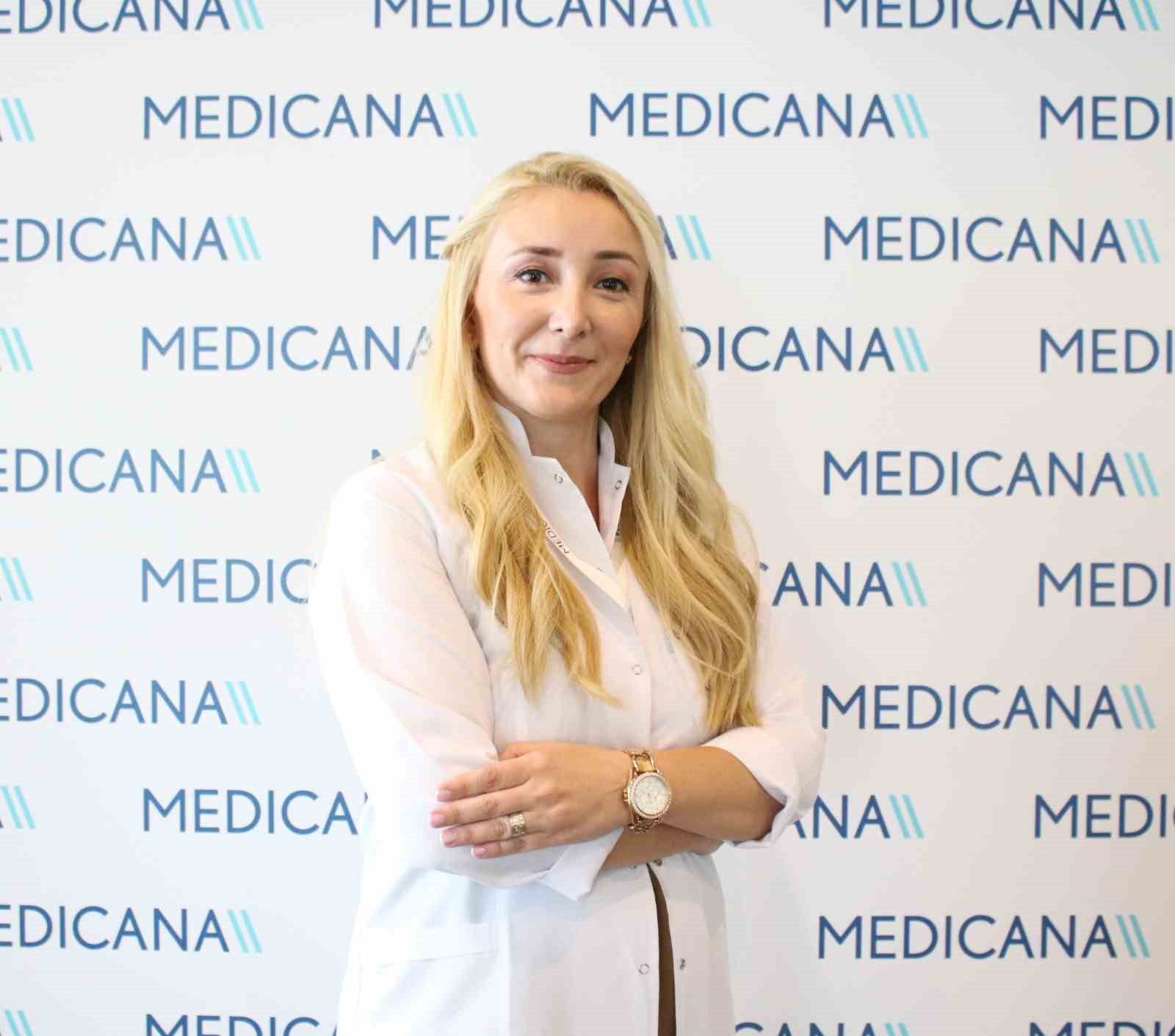 Çocuklarda geniz eti tedavisinde geç kalınmamalı
