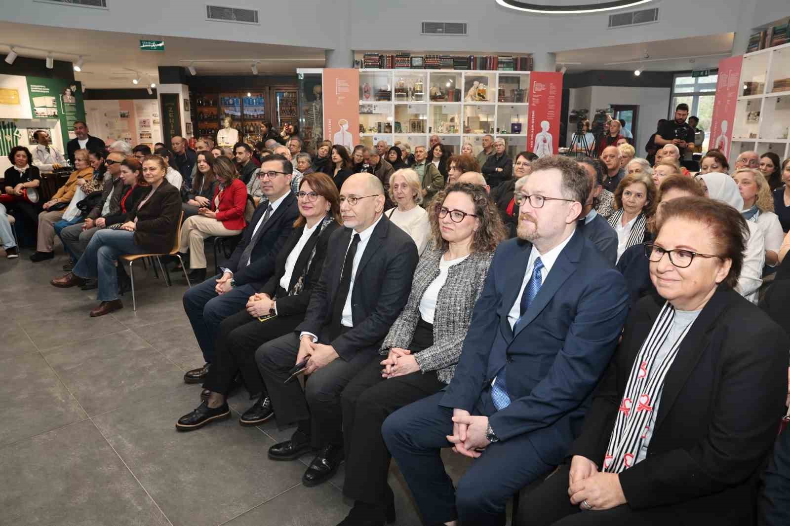 Nilüfer’den kansere farkındalık çağrısı
