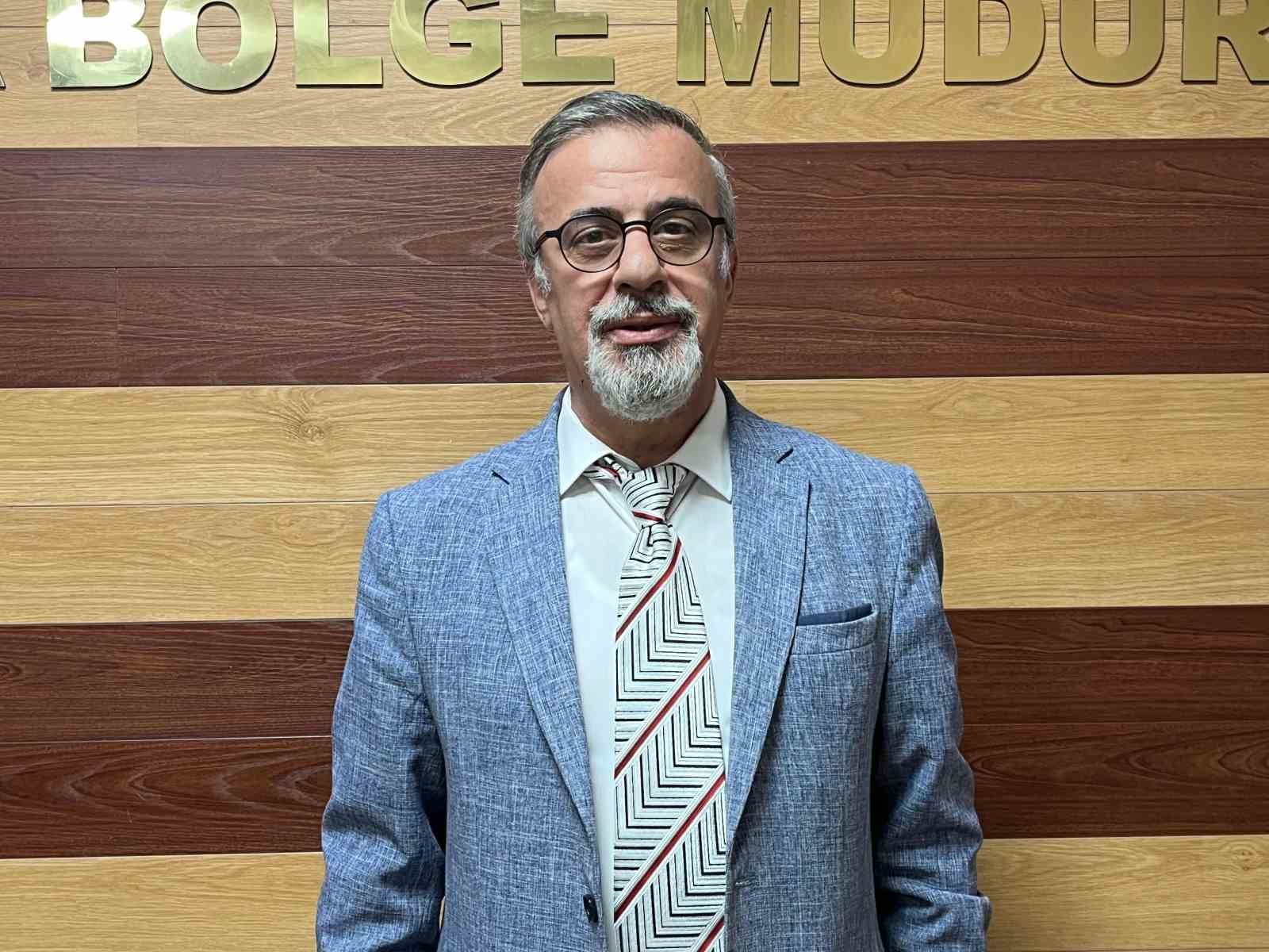 Bursa’da çözüm odaklı yeni platform: Siyaset yok, proje var
