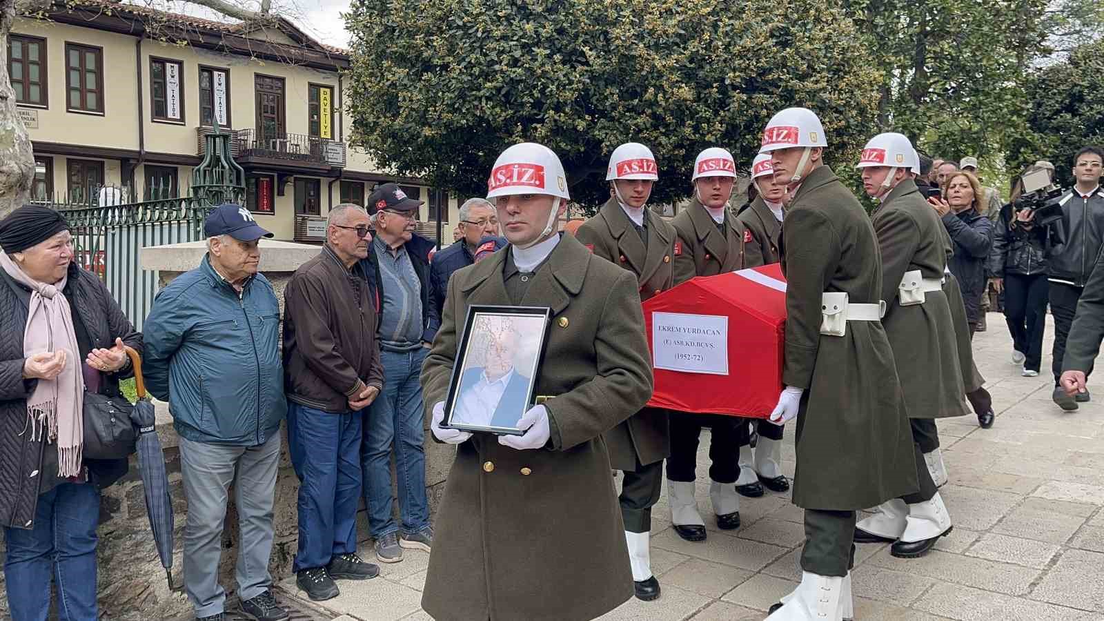 MHP’li Büyükataman’ın acı günü
