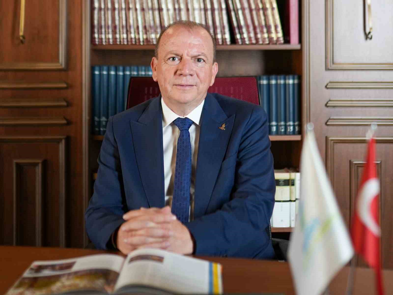 Tarımsal ticarette dev hacim: Bursa TB ilk çeyreği 19,3 milyar tl ile kapattı
