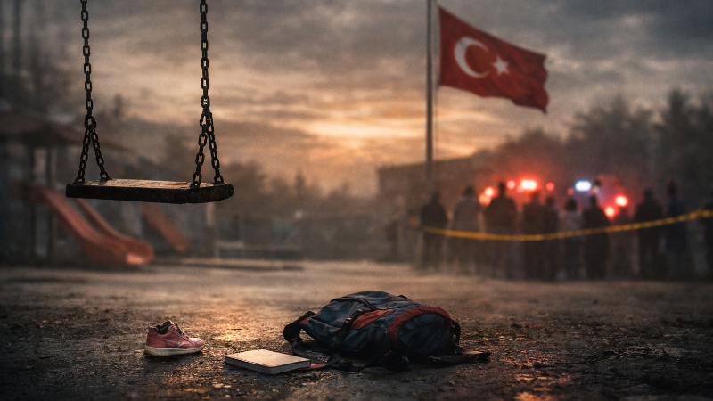 Görmezden Geldiklerimiz