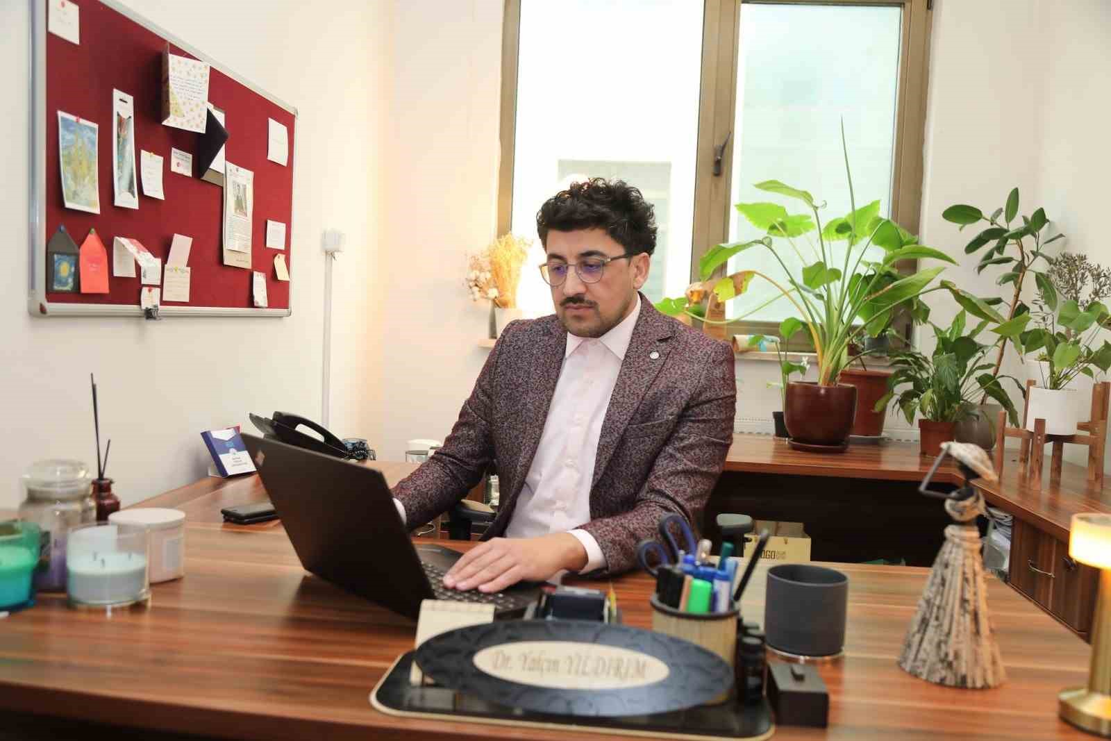 BTÜ Bursa’da ulaşımı 15 dakikaya düşürecek
