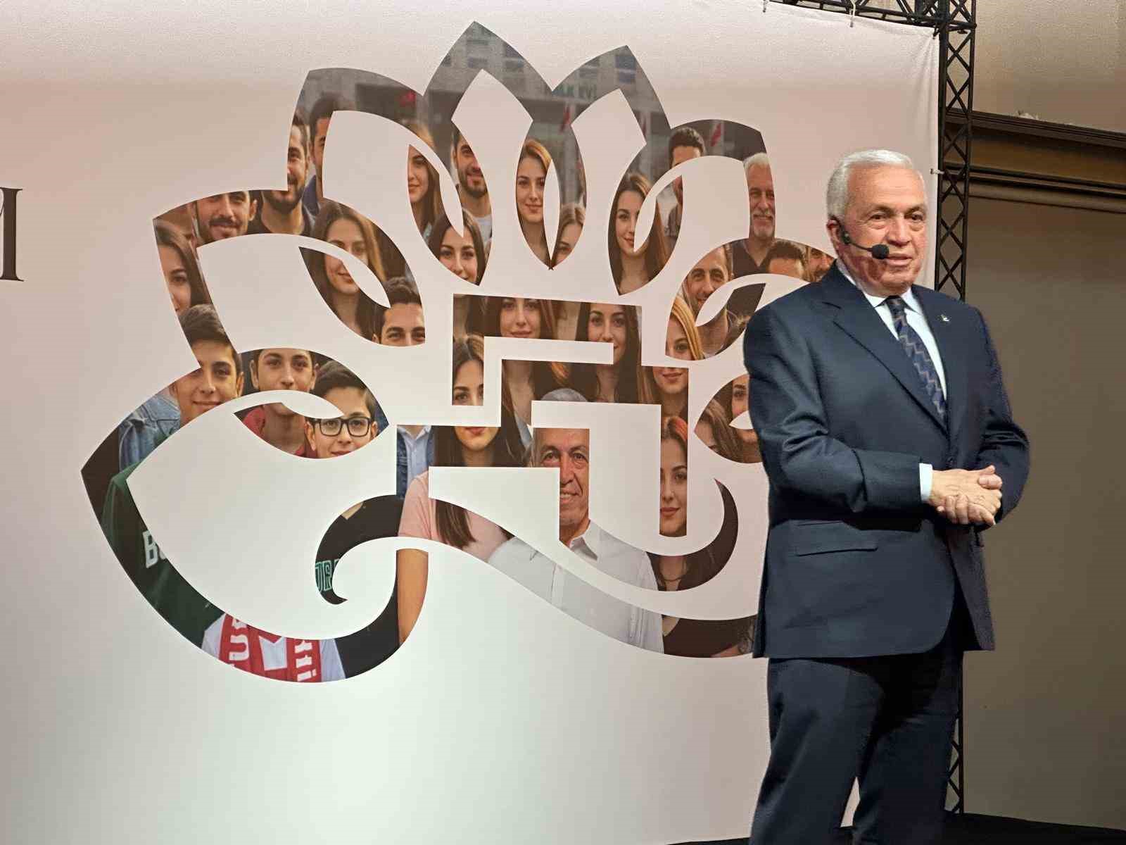 Başkan Özdemir Nilüfer’in iki yıllık tarım hamlesini anlattı
