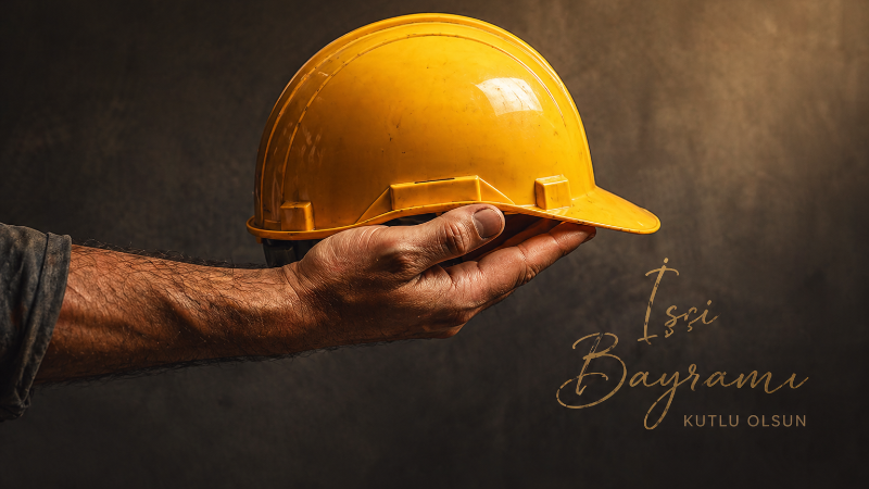 EMEĞİN SESSİZ ÇIĞLIĞI