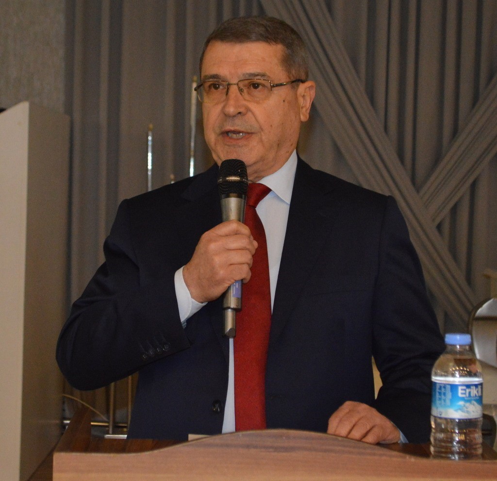 Bursa’nın en büyük odası seçime gidiyor
